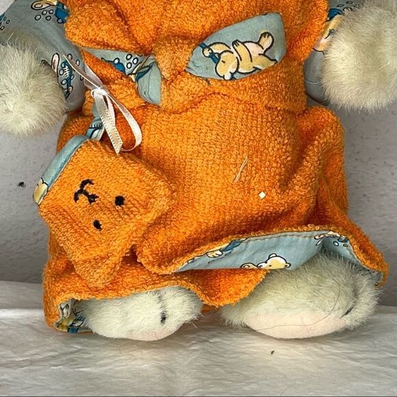 Vintage Hoppy Vanderhare Splish Splash nwt - Picture 4 of 6